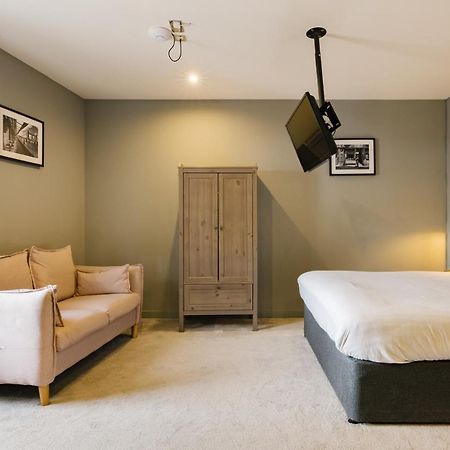 Towerbridge64 Hotel London Luaran gambar