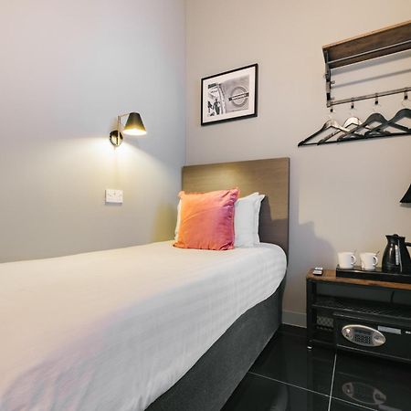 Towerbridge64 Hotel London Luaran gambar