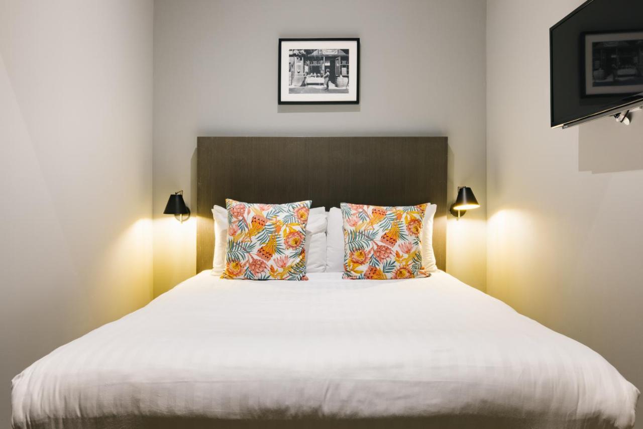 Towerbridge64 Hotel London Luaran gambar
