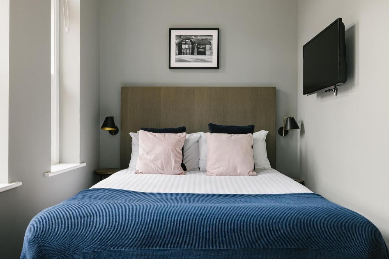 Towerbridge64 Hotel London Luaran gambar