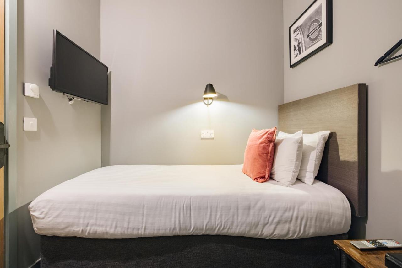 Towerbridge64 Hotel London Luaran gambar