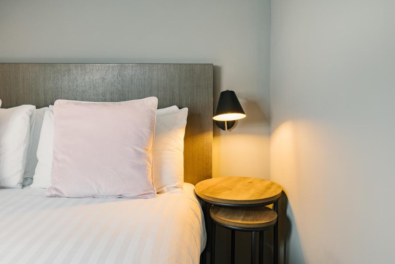Towerbridge64 Hotel London Luaran gambar