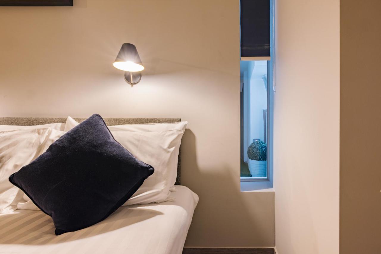 Towerbridge64 Hotel London Luaran gambar