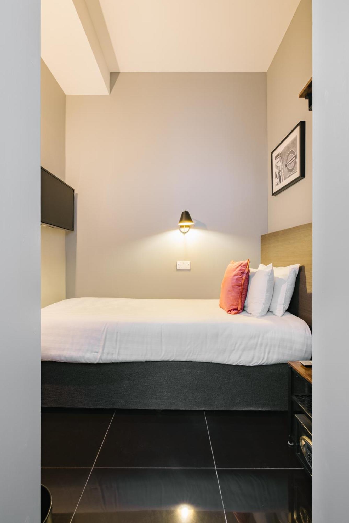 Towerbridge64 Hotel London Luaran gambar