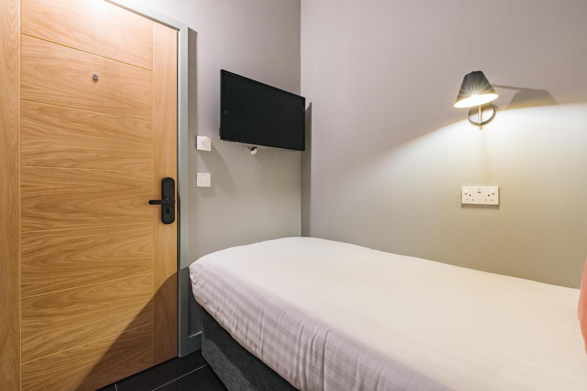 Towerbridge64 Hotel London Luaran gambar